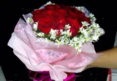 Balikpapan Hand Bouquet di Balikpapan<br>BPPN HB 751 1 1