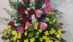 Bunga Meja di CikarangCKRG TF 601