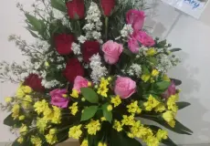 Cikarang Bunga Meja di Cikarang<br>CKRG TF 601 1 bunga_meja_cikarang