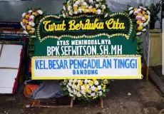 Cianjur Bunga Papan Duka Cita di Cianjur<br>CAJR BP DC 751 1 bunga_papan_duka_cita_cianjur