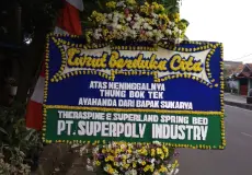 Cibinong Bunga Papan Duka Cita di Cibinong Bogor<br>CBNG BP DC 601 1 bunga_papan_duka_cita_cibinong_4