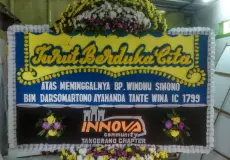 Tangerang Bunga Papan Duka Cita Di Tangerang<br>TGRN BP DC 501 1 bunga_papan_duka_cita_tangerang_13