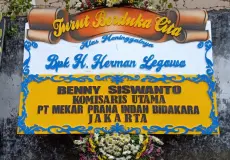 Yogyakarta Bunga Papan Duka Cita di Yogyakarta<br>YOGY BP DC 601 1 bunga_papan_duka_cita_yogya_5