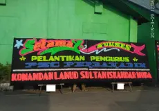 Banda Aceh Bunga Papan Ucapan Selamat di Banda Aceh<br>ACEH BP US 501 1 bunga_papan_selamat_aceh