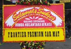 Bekasi Bunga Papan Ucapan Selamat di Bekasi<br>BKSI BP US 501 1 bunga_papan_selamat_dan_sukses_bekasi_500