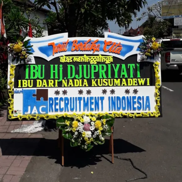 Denpasar, Bali Bunga Papan Duka Cita Denpasar, DPS BP DC 6001 1 ~blog/2023/4/20/bunga_duka_cita_denpasar_601
